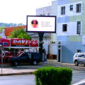 Affichage à LED Affichage de panneau d&#39;affichage extérieur de publicité